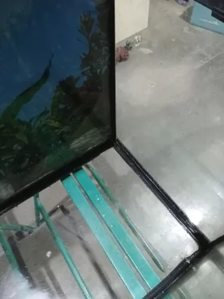 Acuario TropiAquarium 88