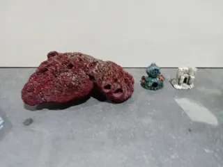 Acuario TropiAquarium 88