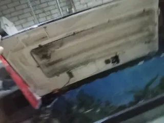 Acuario TropiAquarium 88