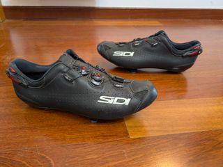 Zapatillas SIDI SHOT 2 talla 45