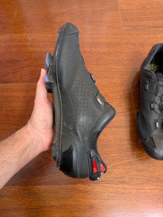 Zapatillas SIDI SHOT 2 talla 45