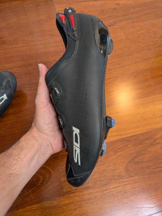 Zapatillas SIDI SHOT 2 talla 45