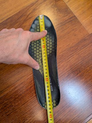 Zapatillas SIDI SHOT 2 talla 45