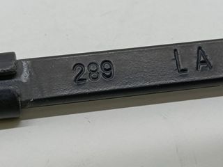 BRAZO LIMPIA DELANTERO DERECHO NISSAN TERRANO/TERRANO.II (R2