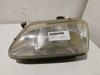 FARO IZQUIERDO RENAULT MEGANE I CLASSIC (LA0) (9)