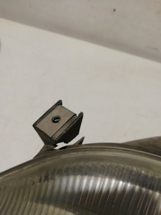 FARO IZQUIERDO RENAULT MEGANE I CLASSIC (LA0) (9)
