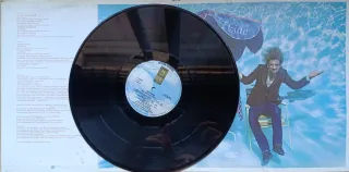 Vinilo Joe Walsh - But Seriously, Folks...