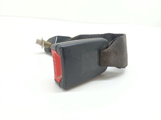 JUEGO CINTURONES TRASERO NISSAN TERRANO/TERRANO.II (R20)