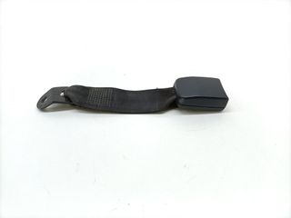 JUEGO CINTURONES TRASERO NISSAN TERRANO/TERRANO.II (R20) (2)