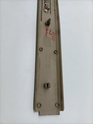 MOLDURA NISSAN TERRANO/TERRANO.II (R20) (18)