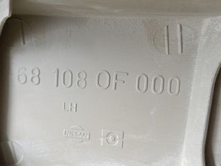 MOLDURA NISSAN TERRANO/TERRANO.II (R20) (19)