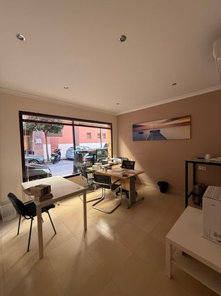 Oficina en alquiler 350€/mes
