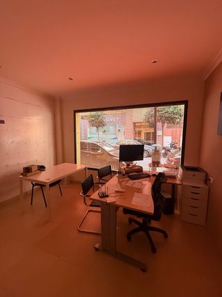 Oficina en alquiler 350€/mes