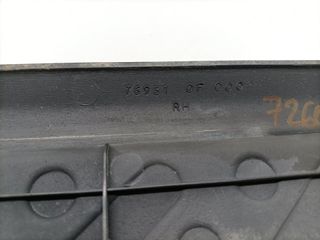 MOLDURA NISSAN TERRANO/TERRANO.II (R20) (20)
