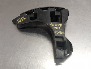 SOPORTE PARAGOLPES TRASERO VOLVO XC60 D5244T 3076
