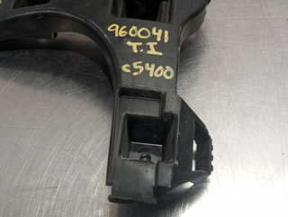 SOPORTE PARAGOLPES TRASERO VOLVO XC60 D5244T 3076