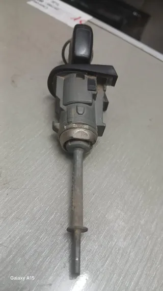 Bombín y llave SEAT Ibiza/Córdoba