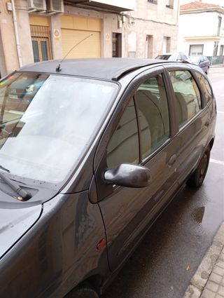 Renault Scenic 2002