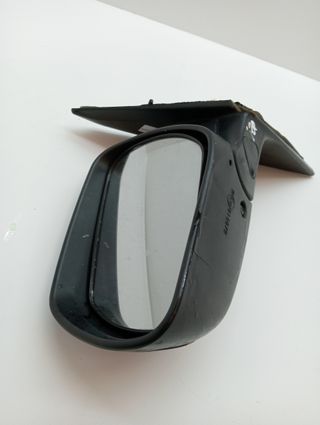 RETROVISOR IZQUIERDO MAZDA 3 BERLINA (BK) (3)