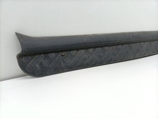 MOLDURA NISSAN TERRANO/TERRANO.II (R20) (21)