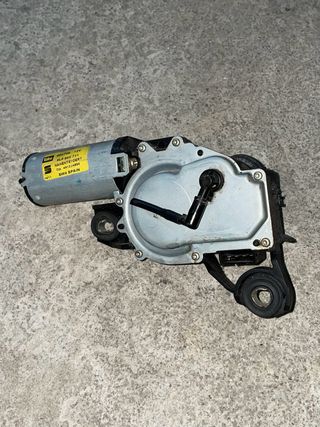 Motor limpiaparabrisas trasero SEAT Ibiza 6L