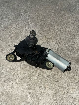 Motor limpiaparabrisas trasero SEAT Ibiza 6L