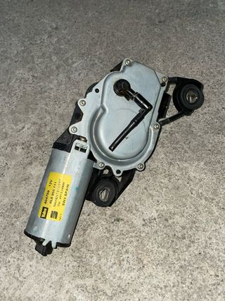 Motor limpiaparabrisas trasero SEAT Ibiza 6L