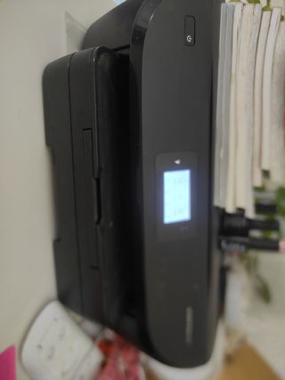 Impresora HP Envy Photo 6220 Negra