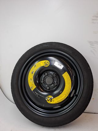 NEUMATICO REPUESTO SEAT LEON (5F1)