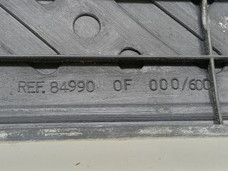 MOLDURA NISSAN TERRANO/TERRANO.II (R20) (22)
