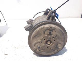 COMPRESOR AIRE ACONDICIONADO NISSAN TERRANO/TERRANO.II (R20) (5)