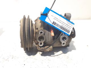 COMPRESOR AIRE ACONDICIONADO NISSAN TERRANO/TERRANO.II (R20) (5)