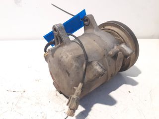 COMPRESOR AIRE ACONDICIONADO NISSAN TERRANO/TERRANO.II (R20) (5)