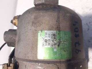 COMPRESOR AIRE ACONDICIONADO NISSAN TERRANO/TERRANO.II (R20) (5)