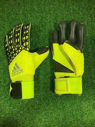 Guantes de portero Adidas ace zones pro