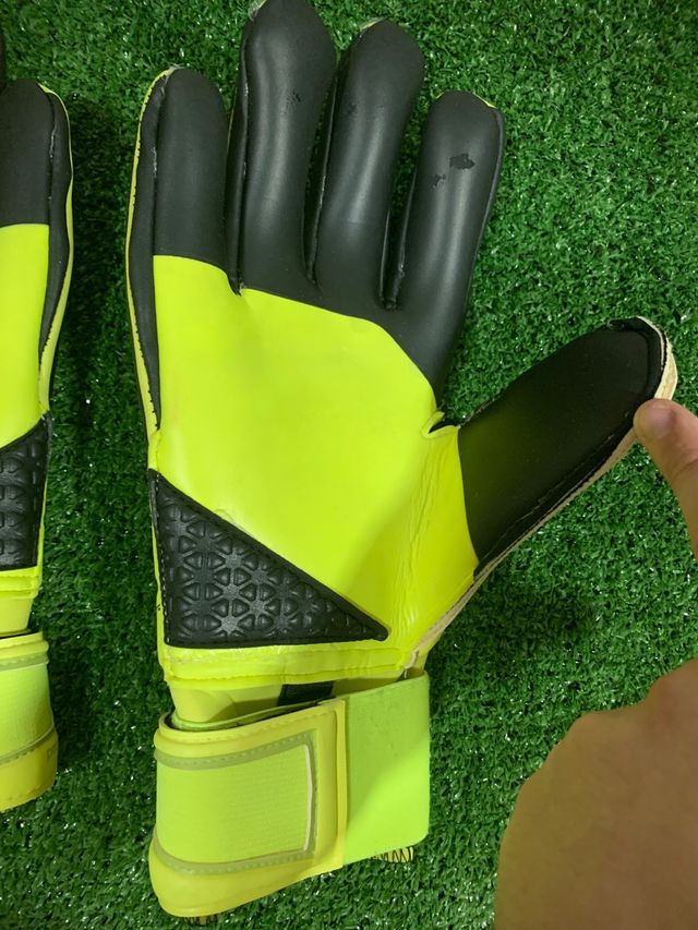 Guantes de portero Adidas ace zones pro