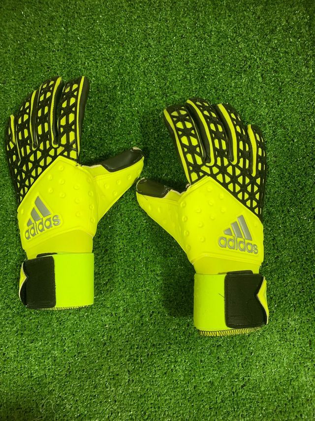 Guantes de portero Adidas ace zones pro