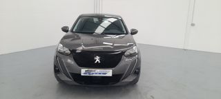 Peugeot 2008 2021