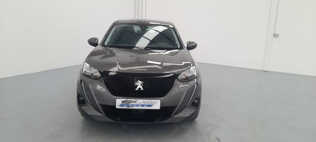 Peugeot 2008 2021