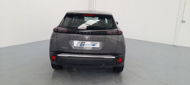 Peugeot 2008 2021