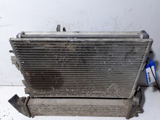 RADIADOR AGUA RENAULT KANGOO (F/KC0)