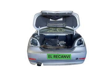 BMW Serie 5 Berlina M47 Recambios Piezas Desguace