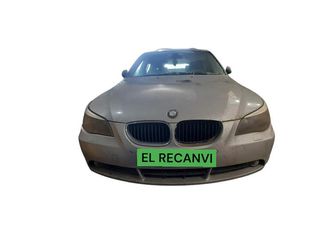 BMW Serie 5 Berlina M47 Recambios Piezas Desguace