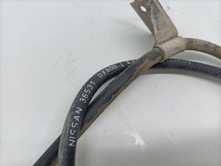 CABLEADO NISSAN TERRANO/TERRANO.II (R20) (7)