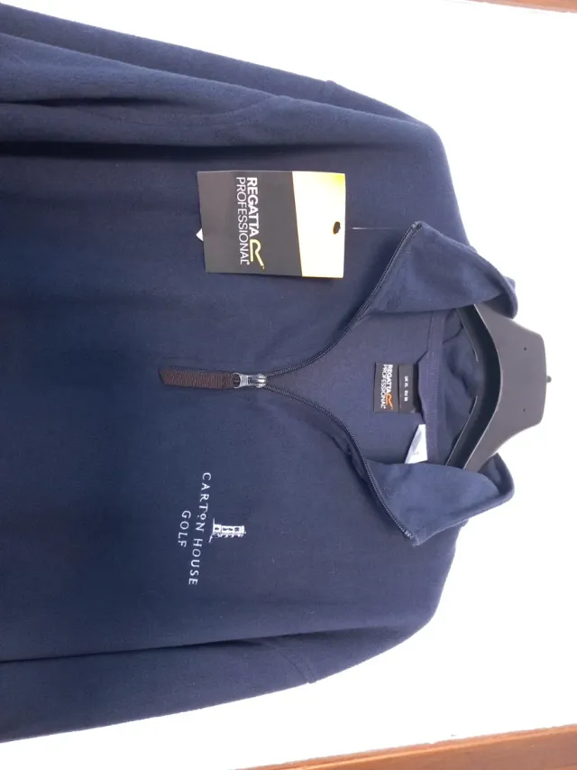 Polar de Golf Regatta Carton House