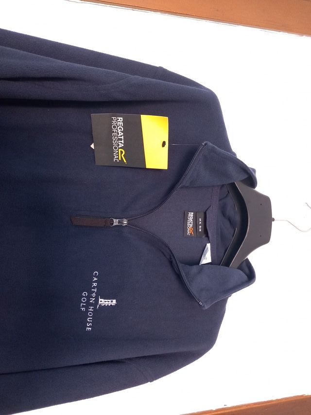 Polar de Golf Regatta Carton House