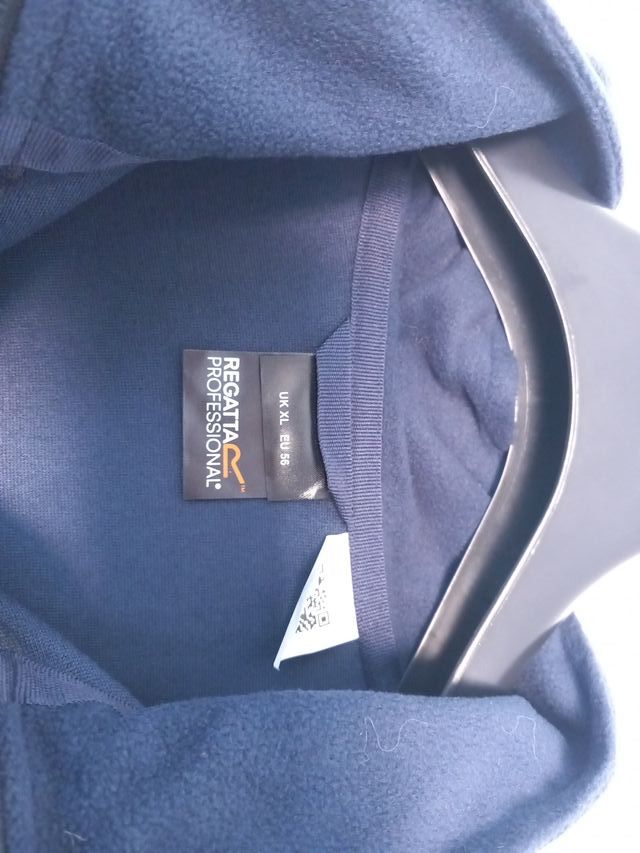 Polar de Golf Regatta Carton House