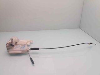 CERRADURA PUERTA TRASERA IZQUIERDA HONDA ACCORD BERLINA (CU)