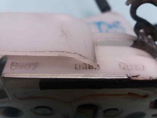 CERRADURA PUERTA TRASERA IZQUIERDA HONDA ACCORD BERLINA (CU)