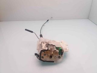 CERRADURA PUERTA TRASERA IZQUIERDA HONDA ACCORD BERLINA (CU)